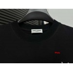 2024年6月13日夏季新作入荷イヴサンローラン半袖 Tシャツ MUU工場