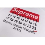 2024年6月13日夏季新作入荷SUPREME&Maison Margielaベスト MUU工場