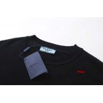 2024年6月13日夏季新作入荷PRADA 半袖 Tシャツ MUU工場
