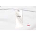 2024年6月13日夏季新作入荷CELINE 半袖 Tシャツ MUU工場