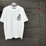 2024年6月18日夏季新作入荷ヴェルサーチ半袖 Tシャツ FF工場S-XXL