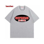 2024年6月18日夏季新作入荷Supreme半袖 Tシャツ baochao工場