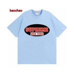 2024年6月18日夏季新作入荷Supreme半袖 Tシャツ baochao工場
