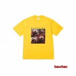 2024年6月19日夏季新作入荷SUPREME 半袖 Tシャツ baochao工場