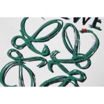 2024年6月19日夏季新作入荷LOEWE半袖 Tシャツ 30工場