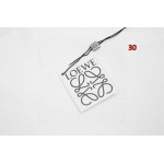 2024年6月19日夏季新作入荷LOEWE半袖 Tシャツ 30工場