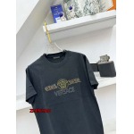 2024年6月19日夏季高品質新作入荷ヴェルサーチ半袖 TシャツZHNHAO工場