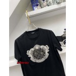 2024年6月19日夏季高品質新作入荷ヴェルサーチ半袖 TシャツZHNHAO工場 S-XXXL