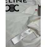2024年6月19日夏季高品質新作入荷CELINE 半袖 TシャツFF工場