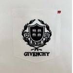 2024年6月19日夏季新作入荷ジバンシー半袖 TシャツFF工場XS-L