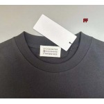 2024年6月19日夏季新作入荷Maison Margiela半袖 TシャツFF工場 XS-L