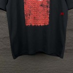 2024年6月19日夏季新作入荷ジバンシー半袖 TシャツFF工場