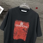 2024年6月19日夏季新作入荷ジバンシー半袖 TシャツFF工場