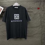 2024年6月19日夏季新作入荷ジバンシー半袖 TシャツFF工場