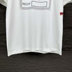 2024年6月19日夏季新作入荷ヴェルサーチ半袖 TシャツFF工場