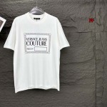 2024年6月19日夏季新作入荷ヴェルサーチ半袖 TシャツFF工場