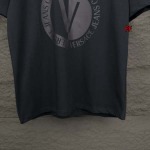 2024年6月19日夏季新作入荷ヴェルサーチ半袖 TシャツFF工場