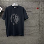 2024年6月19日夏季新作入荷ヴェルサーチ半袖 TシャツFF工場