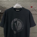 2024年6月19日夏季新作入荷ヴェルサーチ半袖 TシャツFF工場