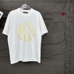 2024年6月19日夏季新作入荷ヴェルサーチ半袖 TシャツFF工場
