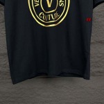 2024年6月19日夏季新作入荷ヴェルサーチ半袖 TシャツFF工場