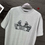 2024年6月19日夏季新作入荷ヴェルサーチ半袖 TシャツFF工場