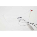 2024年6月19日夏季新作入荷LOEWE半袖 TシャツFF工場