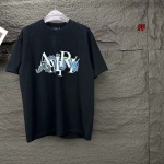 2024年6月20日夏季新作入荷AMIRI 半袖 TシャツFF工場