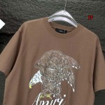 2024年6月20日夏季新作入荷AMIRI 半袖 TシャツFF工場