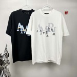 2024年6月20日夏季新作入荷AMIRI 半袖 TシャツFF工場