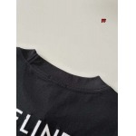 2024年6月20日夏季新作入荷CELINE 半袖 TシャツFF工場