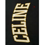 2024年6月20日夏季新作入荷CELINE 半袖 TシャツFF工場