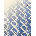 2024年6月20日夏季新作入荷ディオール半袖 TシャツFF工場