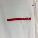 2024年6月20日夏季新作入荷PRADA 半袖 TシャツFF工場