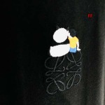 2024年6月20日夏季新作入荷LOEWE半袖 TシャツFF工場