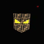 2024年6月20日夏季新作入荷FENDI半袖 TシャツFF工場