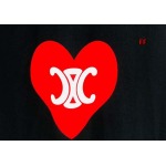 2024年6月20日夏季新作入荷シャネル半袖 TシャツFF工場