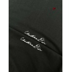 2024年6月20日夏季新作入荷ディオール半袖 TシャツFF工場