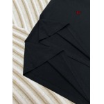 2024年6月20日夏季新作入荷ディオール半袖 TシャツFF工場