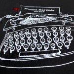 2024年6月20日夏季新作入荷Maison Margiela 半袖 Tシャツ108工場S-4XL