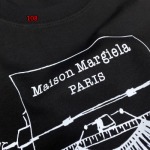 2024年6月20日夏季新作入荷Maison Margiela 半袖 Tシャツ108工場S-4XL