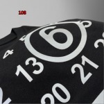 2024年6月20日夏季新作入荷Maison Margiela 半袖 Tシャツ108工場S-4XL
