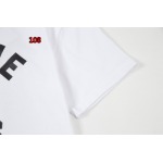 2024年6月20日夏季新作入荷CELINE 半袖 Tシャツ108工場S-4XL