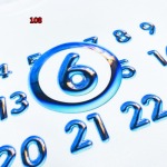 2024年6月20日夏季新作入荷Maison Margiela 半袖 Tシャツ108工場S-4XL