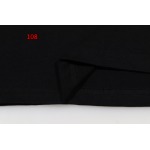 2024年6月20日夏季新作入荷Maison Margiela 半袖 Tシャツ108工場S-4XL