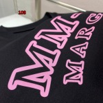 2024年6月20日夏季新作入荷Maison Margiela 半袖 Tシャツ108工場S-4XL