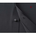 2024年6月26日夏季新作入荷PRADA 半袖 シャツ BF工場