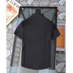 2024年6月26日夏季新作入荷PRADA 半袖 シャツ BF工場