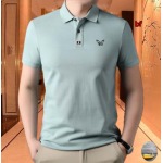 2024年6月26日夏季新作入荷FENDI半袖 Tシャツ BF工場