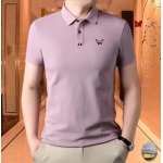 2024年6月26日夏季新作入荷FENDI半袖 Tシャツ BF工場